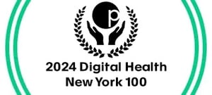 2024 Digital Health New York 100