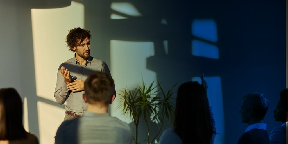 CityAge Q&A with Khaled El Emam